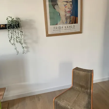 Semesterbostad Magnifique Duplex Pour 6 Personnes Aux Portes De Paris Chevilly-Larue