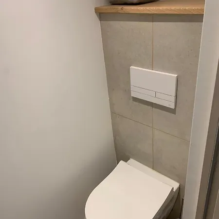 Semesterbostad Magnifique Duplex Pour 6 Personnes Aux Portes De Paris Chevilly-Larue