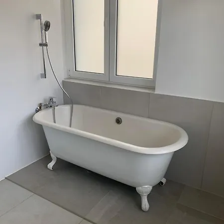 Magnifique Duplex Pour 6 Personnes Aux Portes De Paris