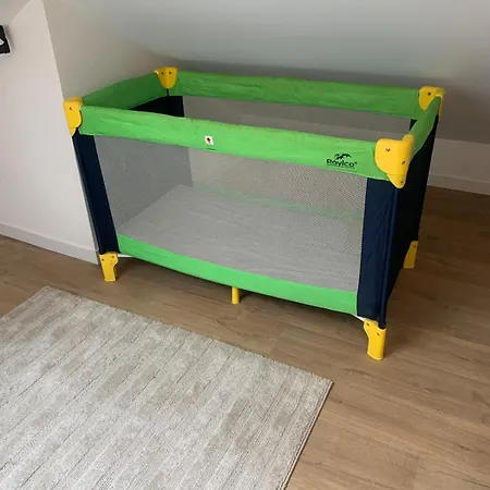 Semesterbostad Magnifique Duplex Pour 6 Personnes Aux Portes De Paris Chevilly-Larue